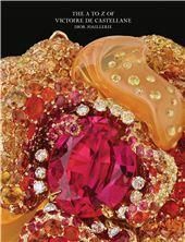 Dior Joaillerie: The A to Z of Victoire de Castellane