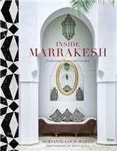 Inside Marrakesh