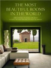 The Most Beautiful Rooms In The World. Architectural Digest