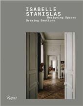Isabelle Stanislas: Designing Spaces, Drawing Emotions