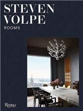Steven Volpe. Rooms