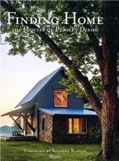 Finding Home: the Houses of Pursley Dixon
