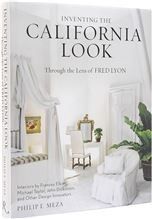 Inventing the California Look