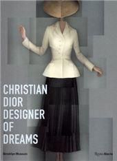 Christian Dior: Designer of Dreams