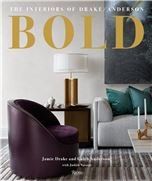BOLD: The Interiors of DrakeAnderson