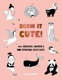 Draw it cute