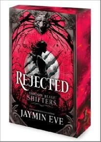 Rejected