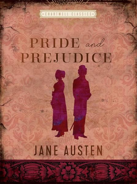 Pride and Prejudice HC