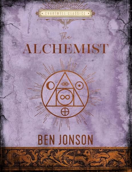 Alchemist HC