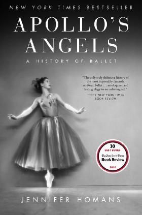 Apollos Angels: A History of Ballet