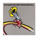 Lichtenstein Remembered