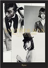 Another Man: Mens Style Stories