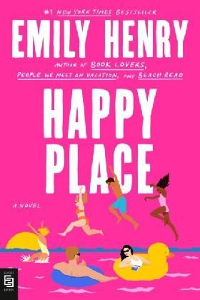 Happy Place Exp