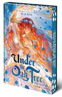 Under The Oak Tree: Volume 2 Novel
