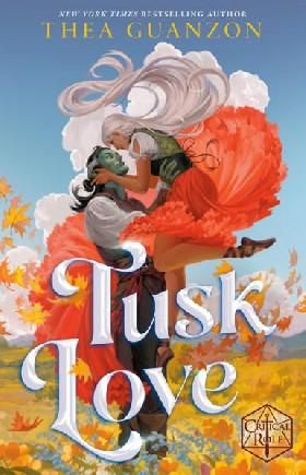 Tusk Love Critical Role