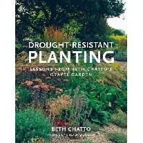 Beth Chattos Gravel Garden