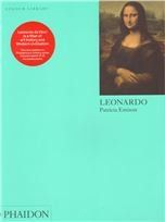 Leonardo da Vinci Colour Library