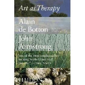 Art as Therapy
