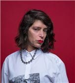 Lili. Reynaud-Dewar