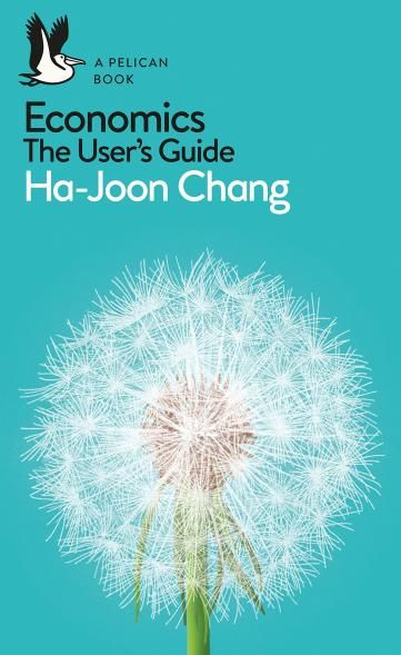 Economics: The Users Guide
