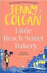 The Little Beach Street Bakery