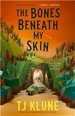 The Bones Beneath