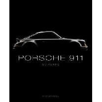 Porsche 911: 50 Years