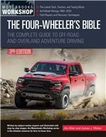 The Four-Wheelers Bible