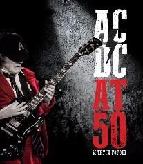 ACDC at 50