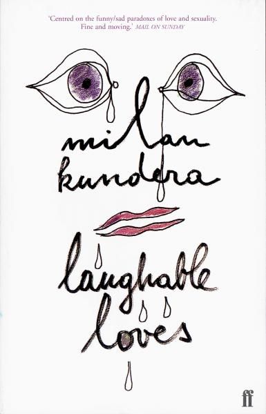 Laughable Loves