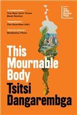 This Mournable Body