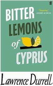 Bitter Lemons of Cyprus