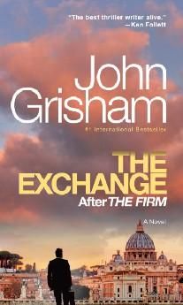 Exchange, The Exp