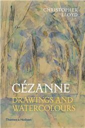 Cezanne Drawings and Watercolours