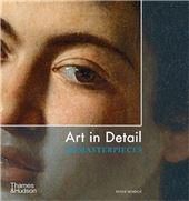 Art in Detail: 100 Masterpieces