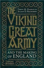 The Viking Great Army and the Making of England