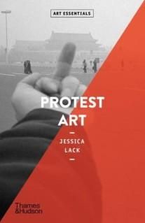 Protest art