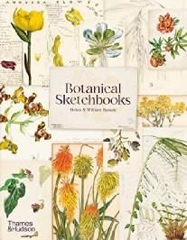 Botanical Sketchbooks