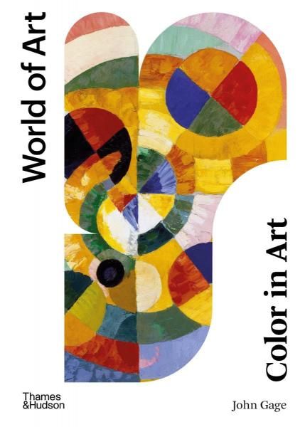 Colour in Art World of Art