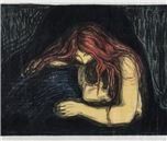Edvard Munch: Love and Angst