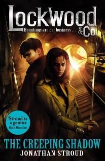 Lockwood Co: The Creeping Shadow