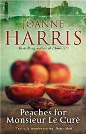 Peaches for Monsieur le Cur Chocolat 3