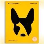 Bittersweet: Noma Bar: Graphic Story Telling