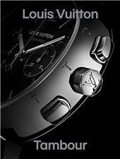 Louis Vuitton Tambour