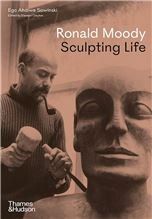 Ronald Moody. Sculpting Life