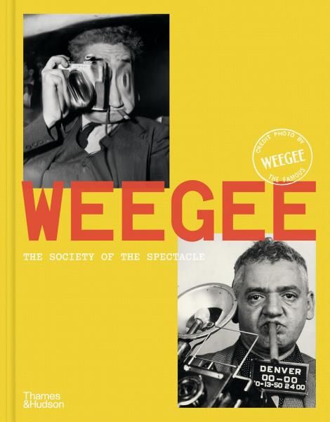 Weegee: Autopsy of the Spectacle