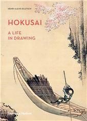 Hokusai: A Life in Drawing