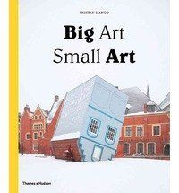 Big Art Small Art