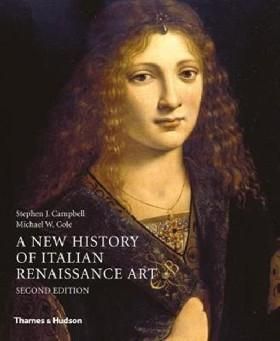 New history of Italian renaissance art