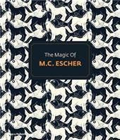 The Magic of M.C.Escher